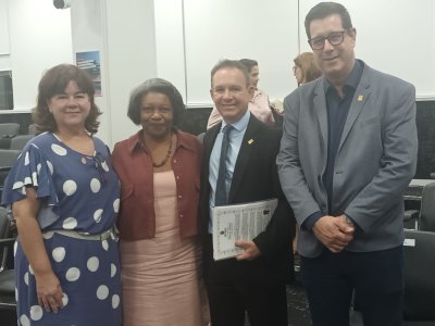 2- Maria Jos, Marilice,Marcelo Polacow e Adriano Falvo_SOLENIDADE.jpg